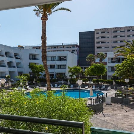 Go2Tenerife Apart'Arona City Center & Beach At 5 Min Екстер'єр фото