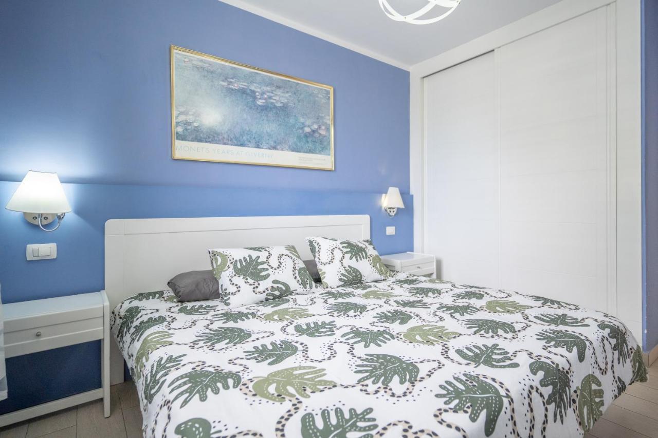 Go2Tenerife Apart'Arona City Center & Beach At 5 Min Екстер'єр фото