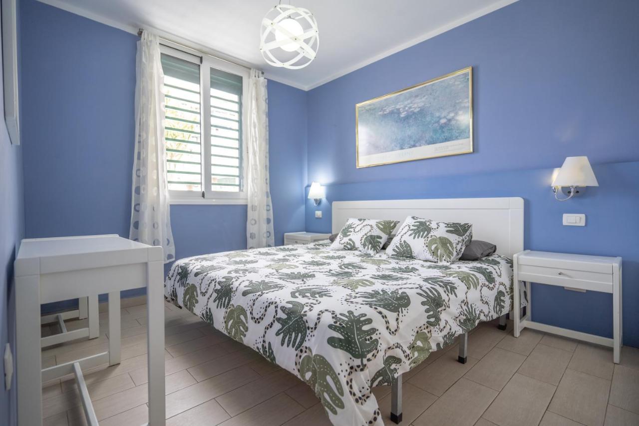 Go2Tenerife Apart'Arona City Center & Beach At 5 Min Екстер'єр фото